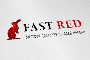 Fast Red