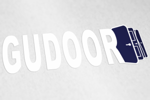 Логотип для магазина дверей