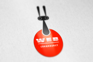 Logo Web-специалист