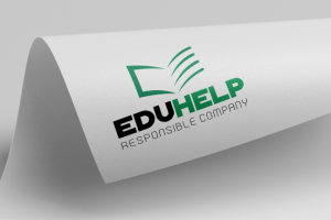 Логотип для образовательной системы