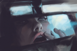 Арт. Цифровая живопись. Фотошоп.