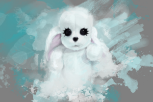 Арт. Цифровая живопись. Фотошоп.