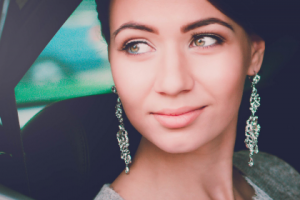 Обработка фото.Ретушь кожи. Цветокоррекция.