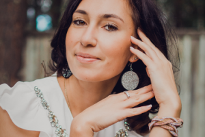 Обработка фото.Ретушь кожи. Цветокоррекция.