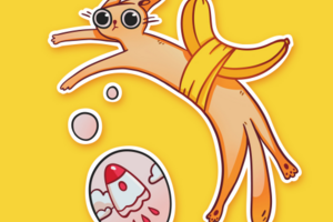 BananaCat