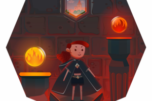RedDungeon