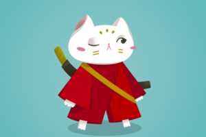 SamuraiCat