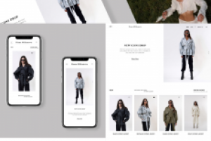 Diana Milkanova brand