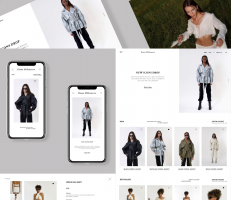 UI/UX design