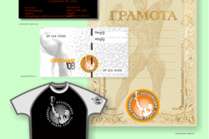 стиль для спортивной ассоциации