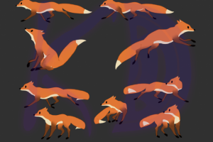 Создание артов для различных игр