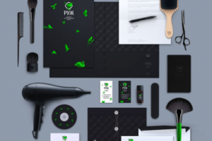 Салон красоты