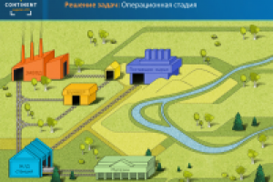 Анимированная презентация