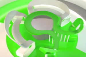 Телестудия