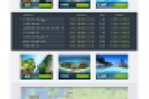 Онлайн-бронирование туров