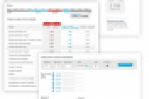 Интерфейсы для "Казачьего берега"