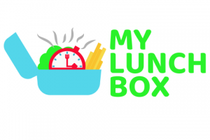 логотип для автоматизированного микромаркета