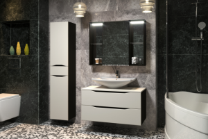 Визуализация для каталога мебельной фабрики