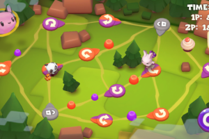 Прототип игры