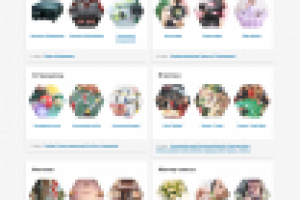 Оборудование и обслуживание мероприятий. infoevent.ru