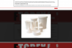 Сайт-визитка Ftorex.ru