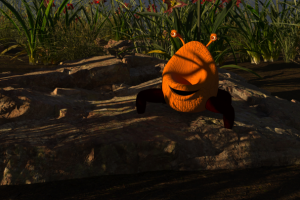 Инопришеленец