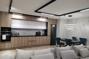 квартира после реализации проекта