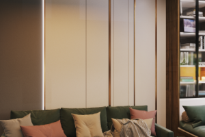 квартира 2020-2021 проект