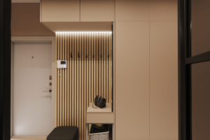 квартира 2020-2021 проект