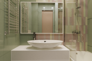 квартира 2020-2021 проект