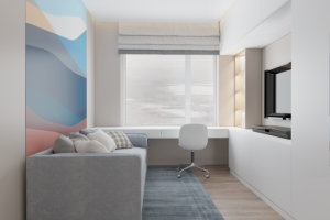 квартира Казахстан