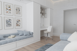 квартира Казахстан