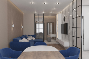 квартира Казахстан