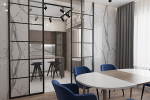 квартира Казахстан