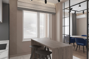 квартира Казахстан