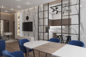 квартира Казахстан