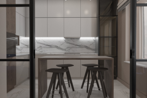 квартира Казахстан