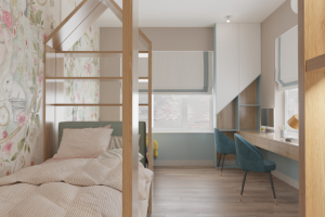 квартира Казахстан