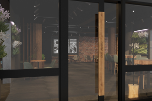 Грозный ресторан