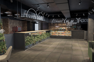 Грозный ресторан