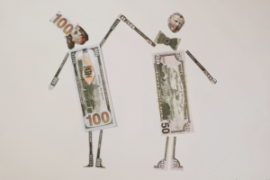 финансовая организация