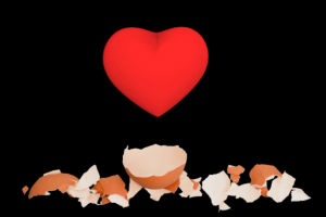 появление лайка для Ютуб канала