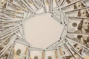 фрагмент ролика для банка