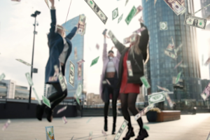 различные видео ролики