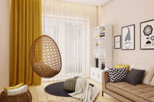 Квартира, Москва