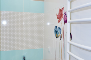 Санузел, Таунхаус