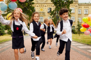 Образовательный портал