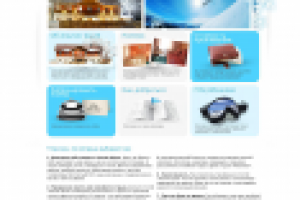 Альпин Шале - дом для гостей