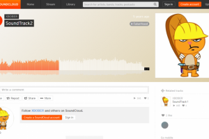 Игровой саундтрек