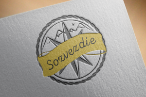 Разработка логотипа